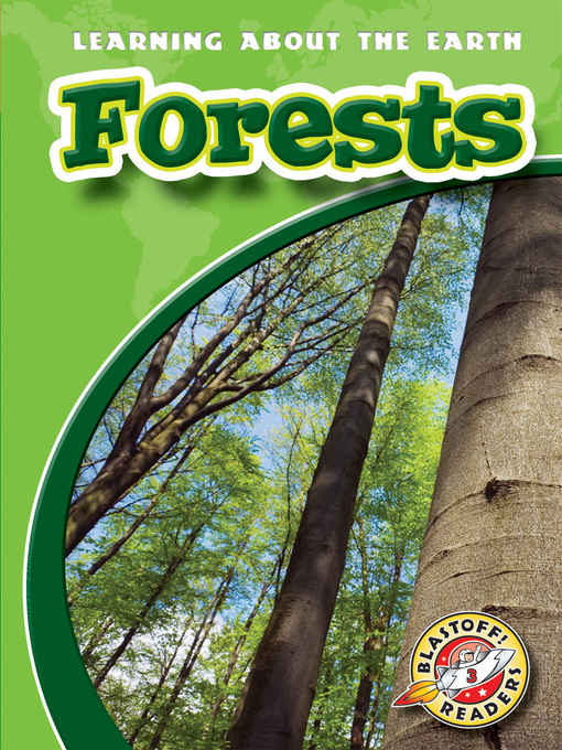 Title details for Forests by Mandy Kaplan - Available